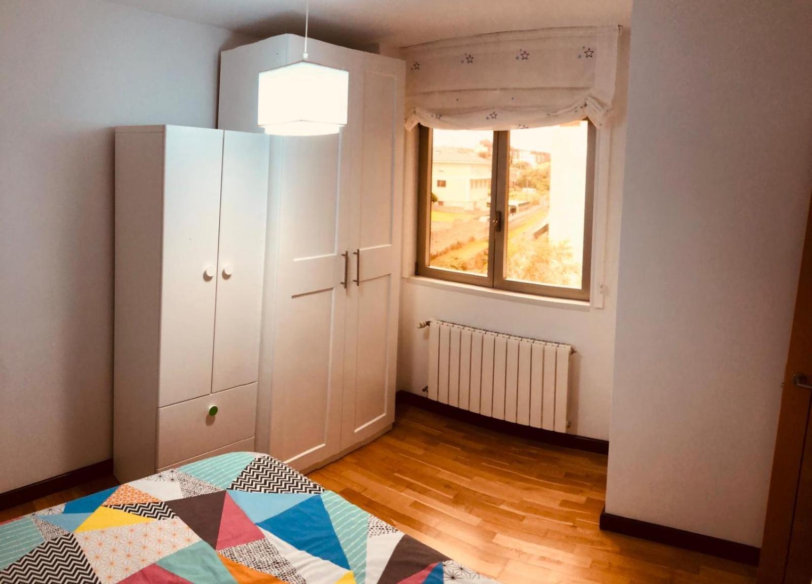 Piso Ideal En Apartment Santander