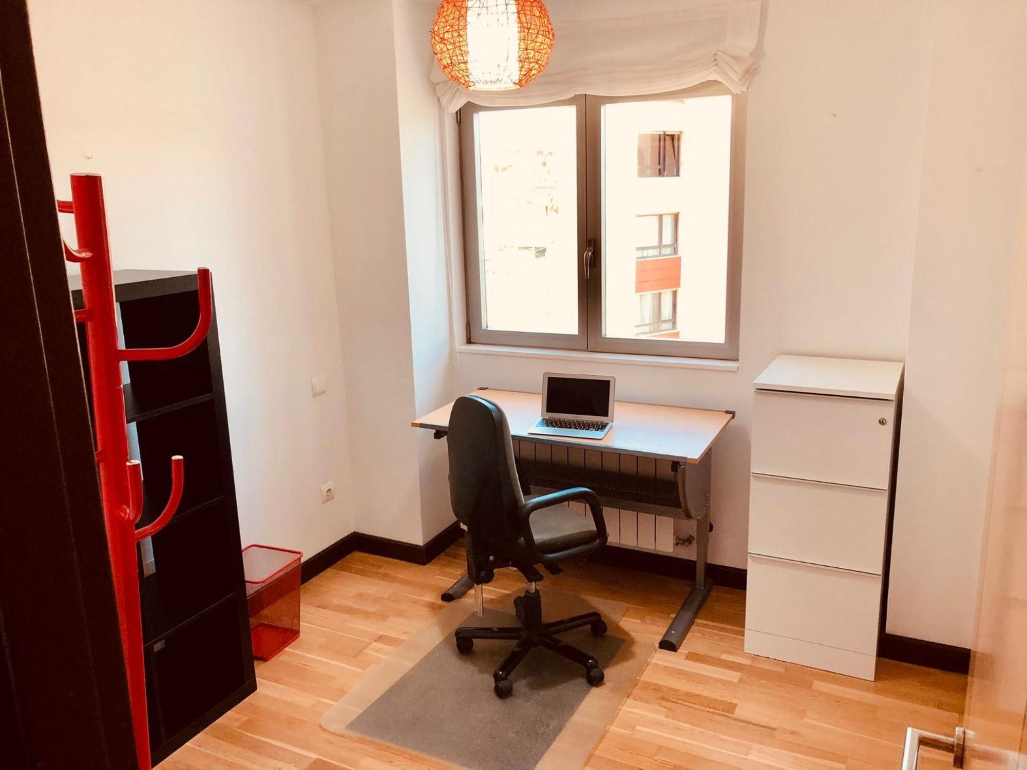 Piso Ideal En Apartament *