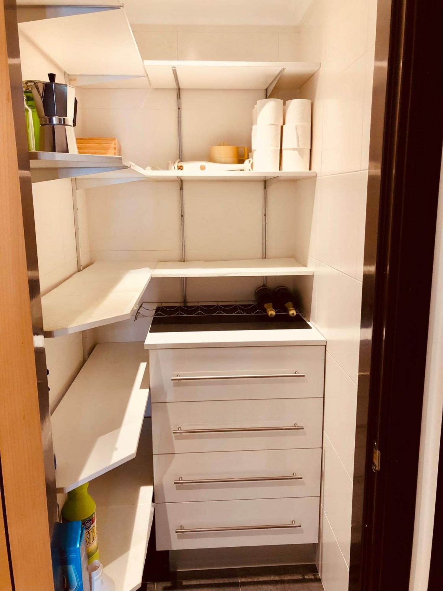 Apartament Piso Ideal En