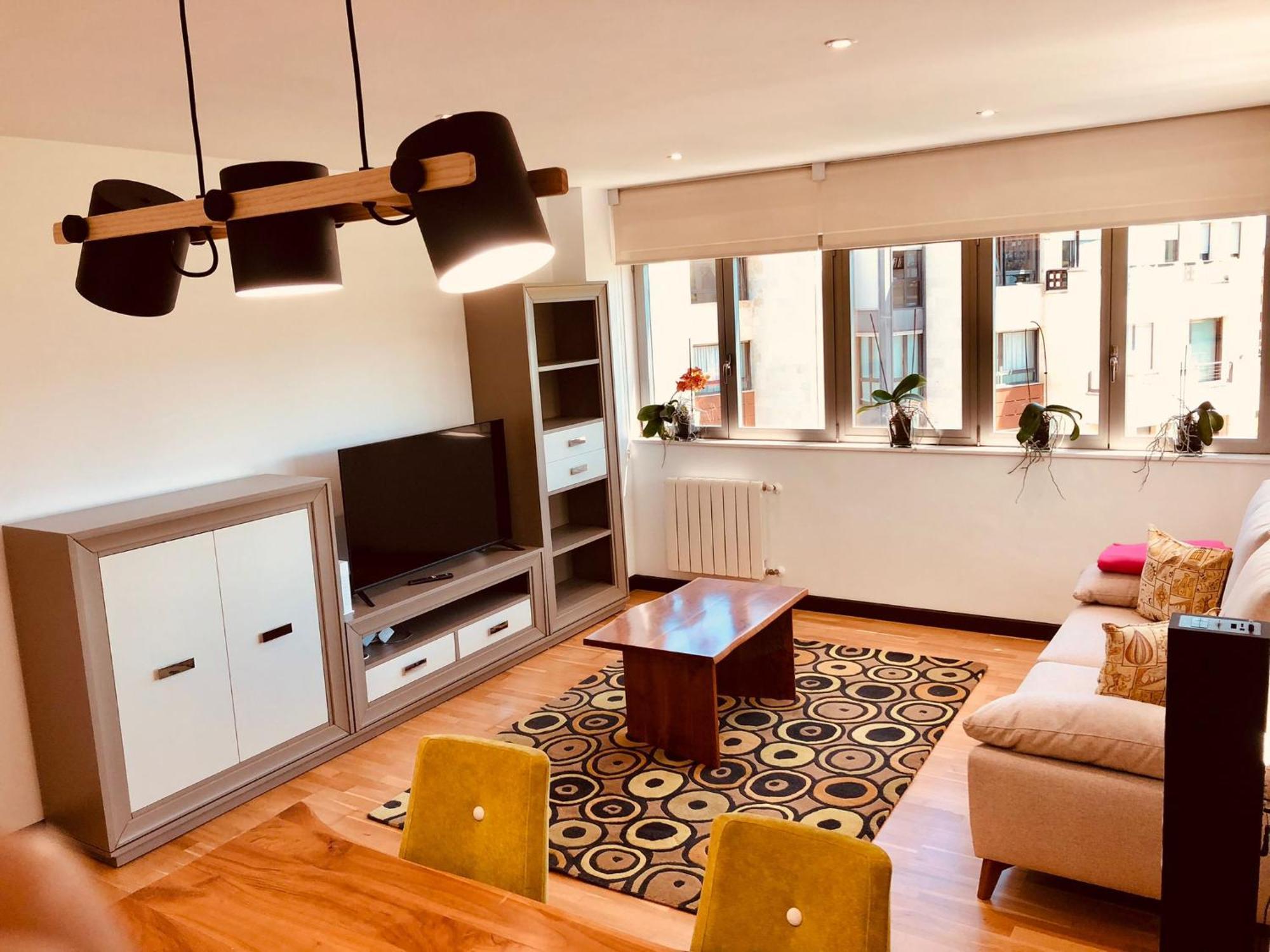 Piso Ideal En Apartament